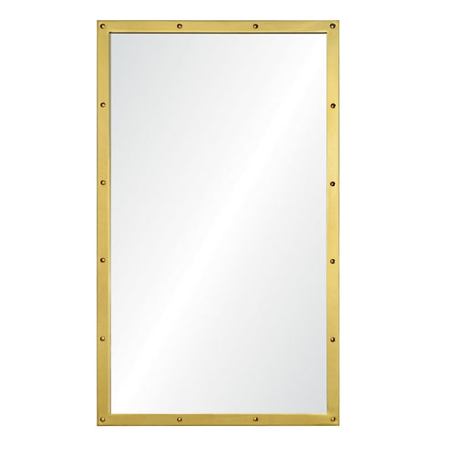 Suzanne Kasler for Mirror Home, Rectangular Wall Mirror