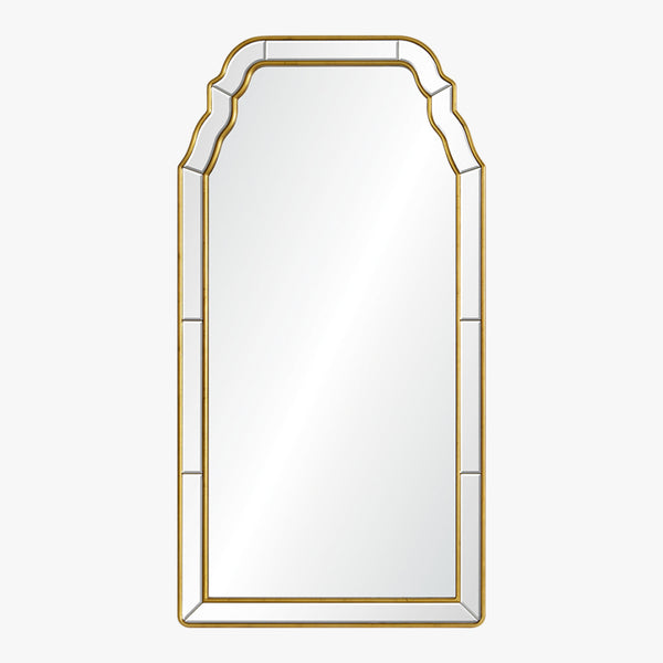 Suzanne Kasler for Mirror Home Esme Wall Mirror