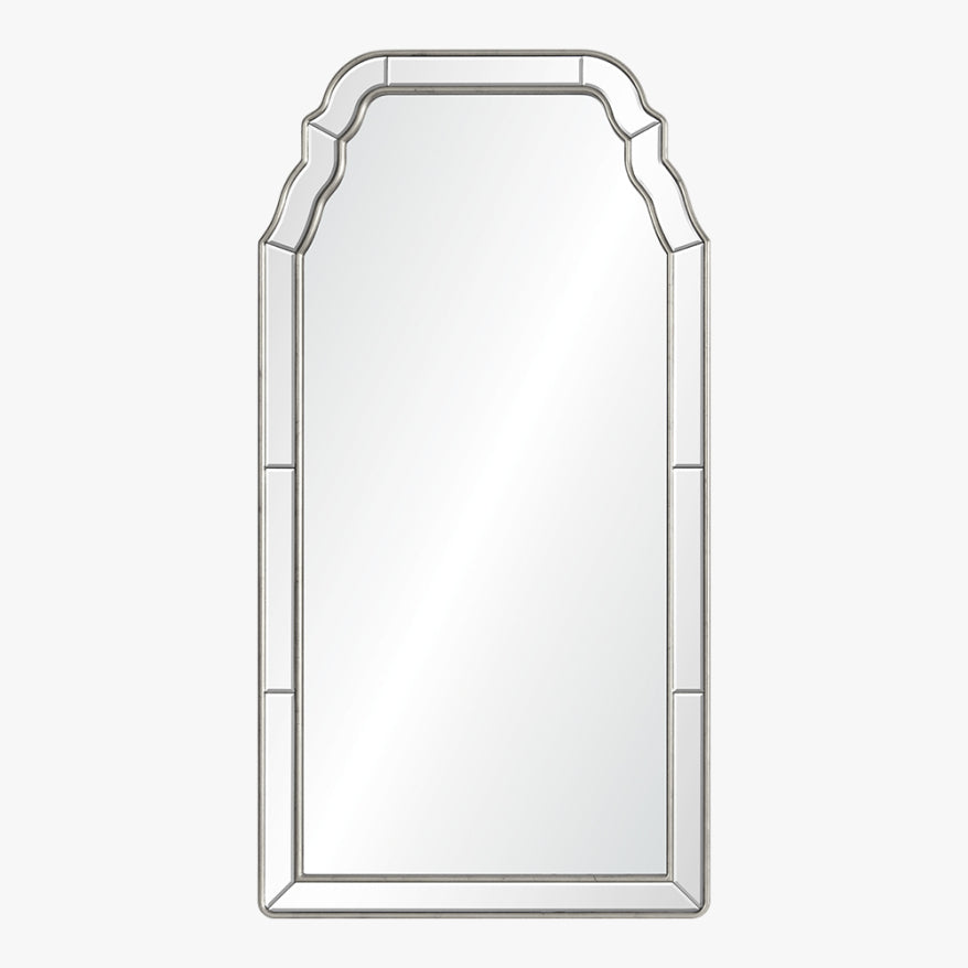 Suzanne Kasler for Mirror Home Esme Wall Mirror