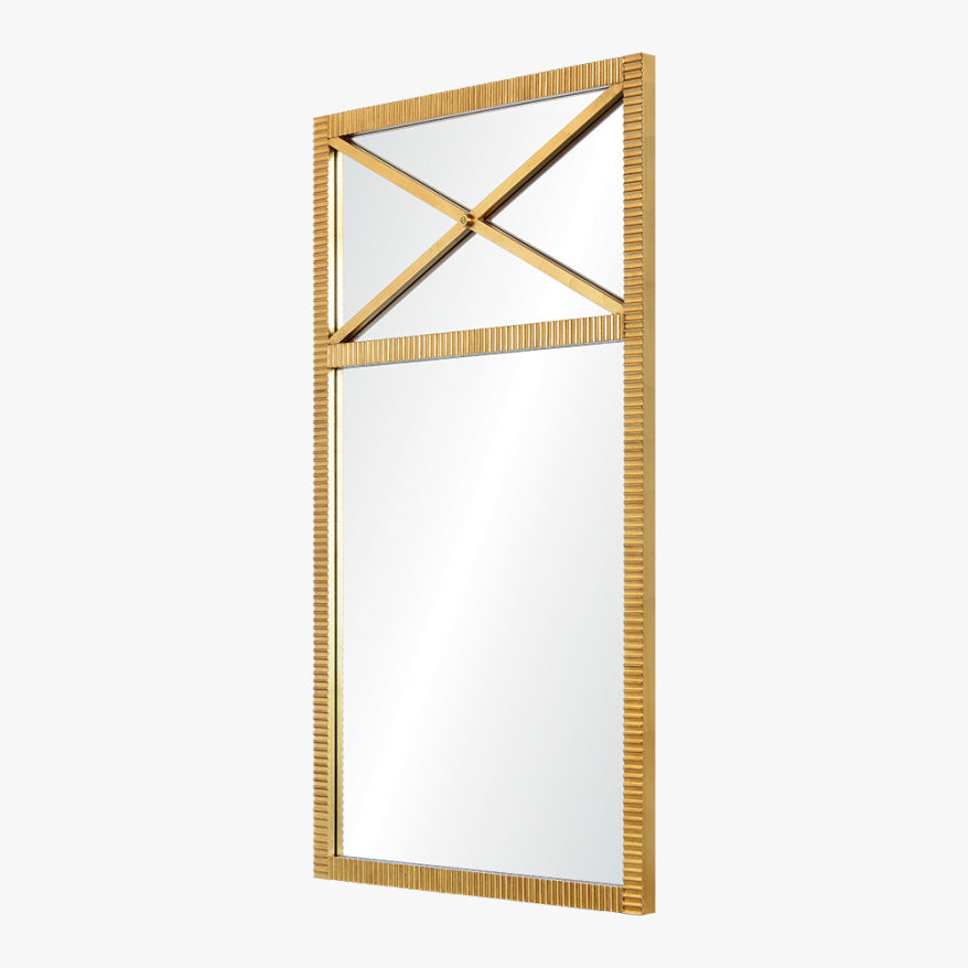 Suzanne Kasler for Mirror Home Vera Mirror