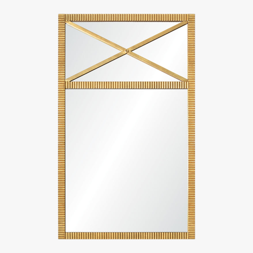 Suzanne Kasler for Mirror Home Vera Mirror