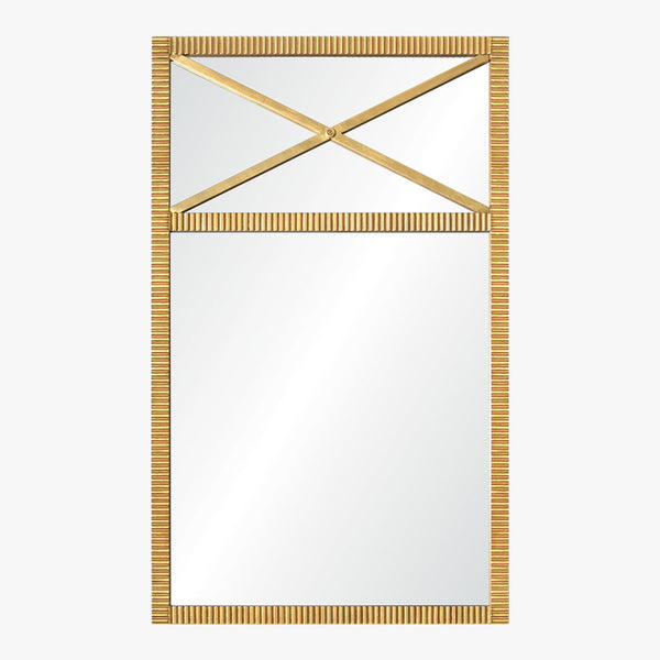 Suzanne Kasler for Mirror Home Vera Mirror