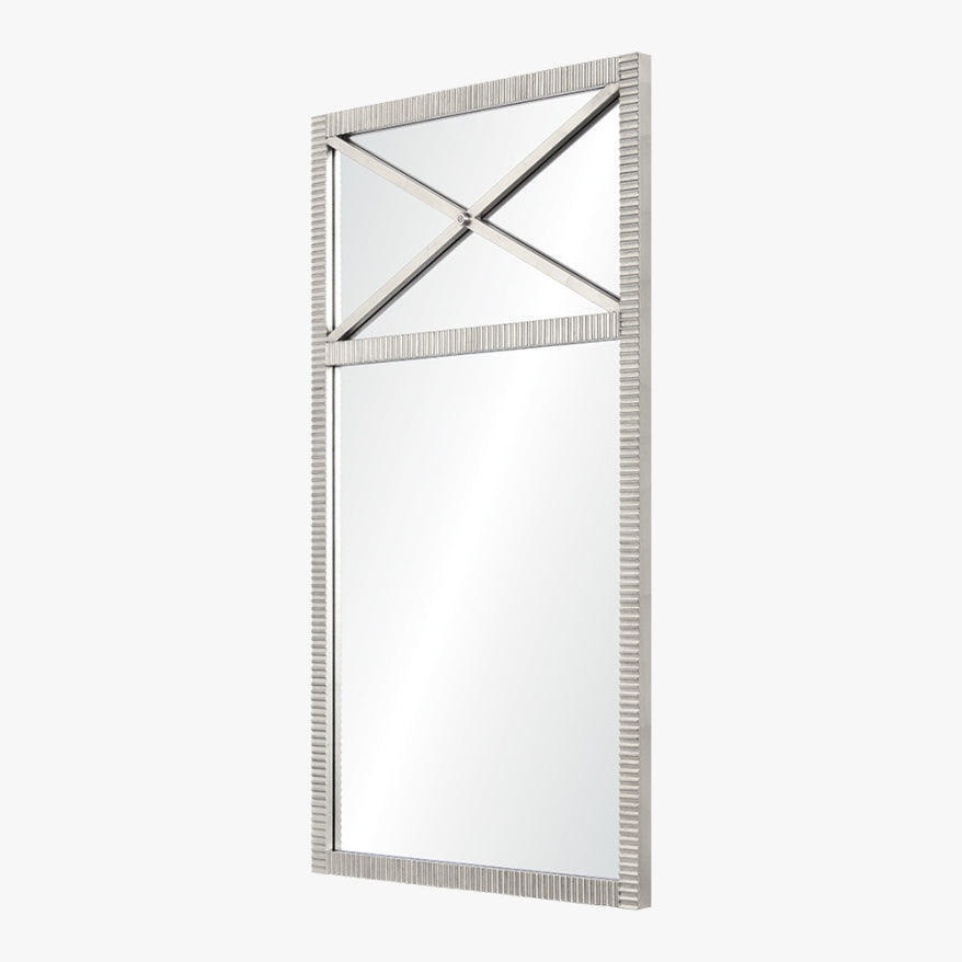 Suzanne Kasler for Mirror Home Vera Mirror