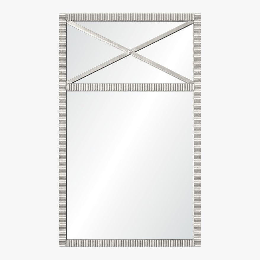 Suzanne Kasler for Mirror Home Vera Mirror