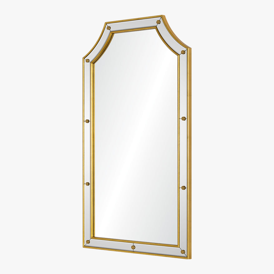 Suzanne Kasler for Mirror Home Elodie Wall Mirror