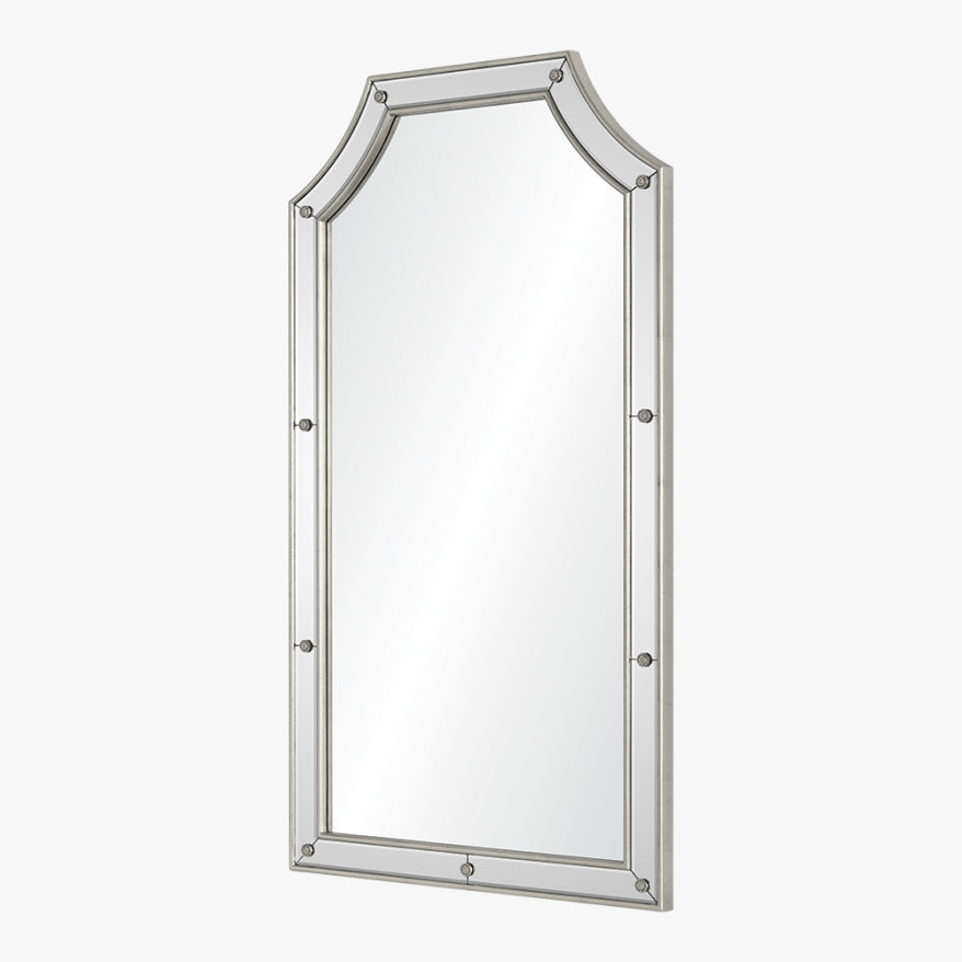 Suzanne Kasler for Mirror Home Elodie Wall Mirror