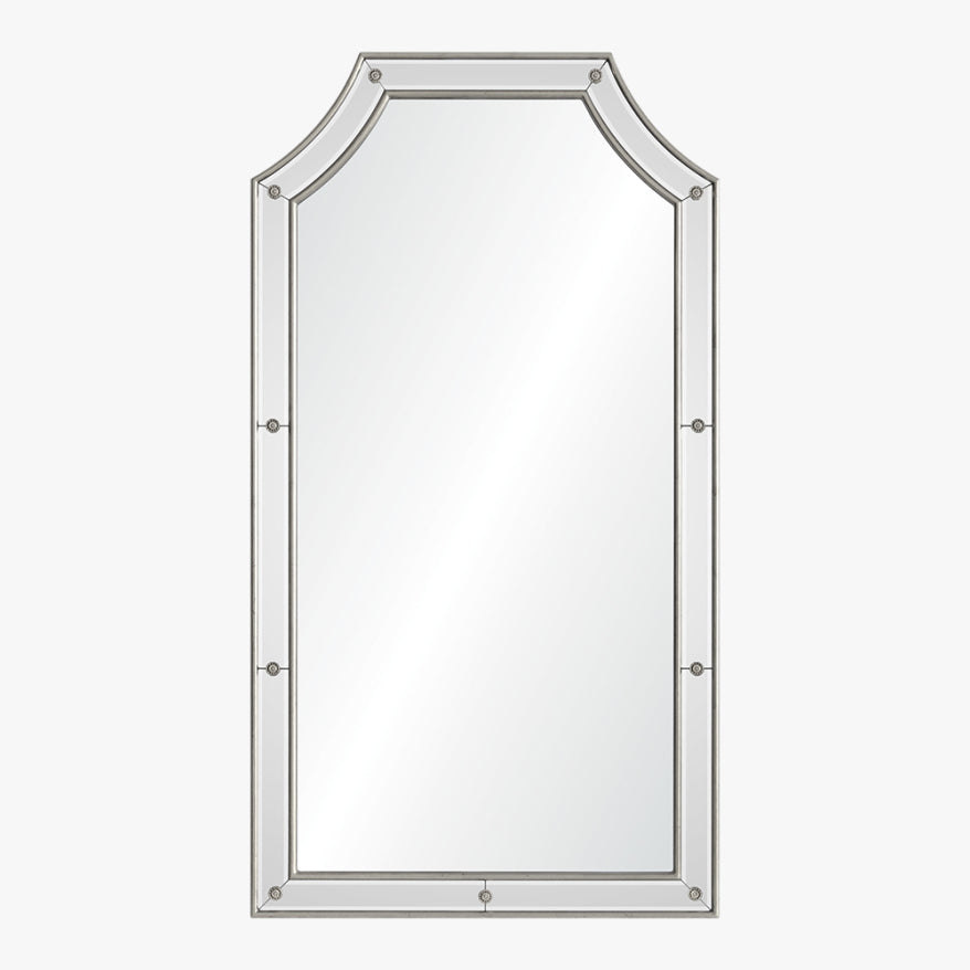 Suzanne Kasler for Mirror Home Elodie Wall Mirror