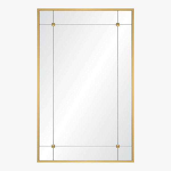 Suzanne Kasler for Mirror Home Elara Wall Mirror
