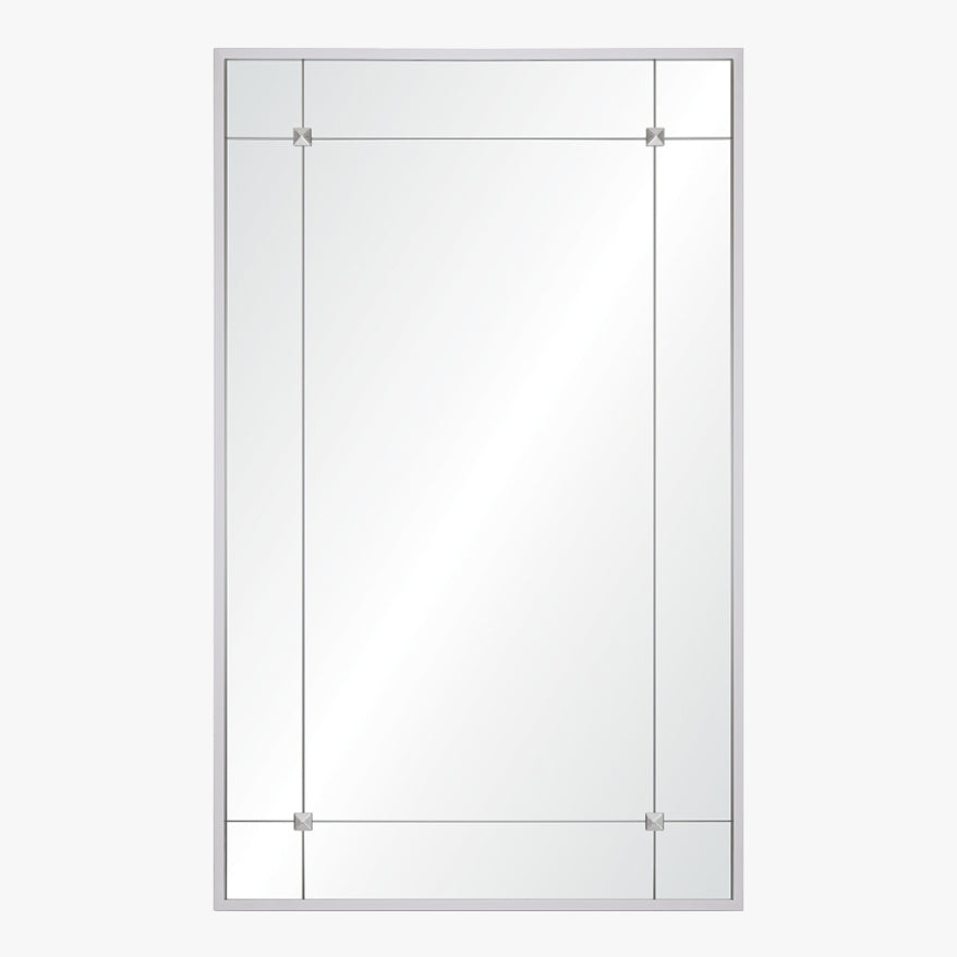 Suzanne Kasler for Mirror Home Elara Wall Mirror