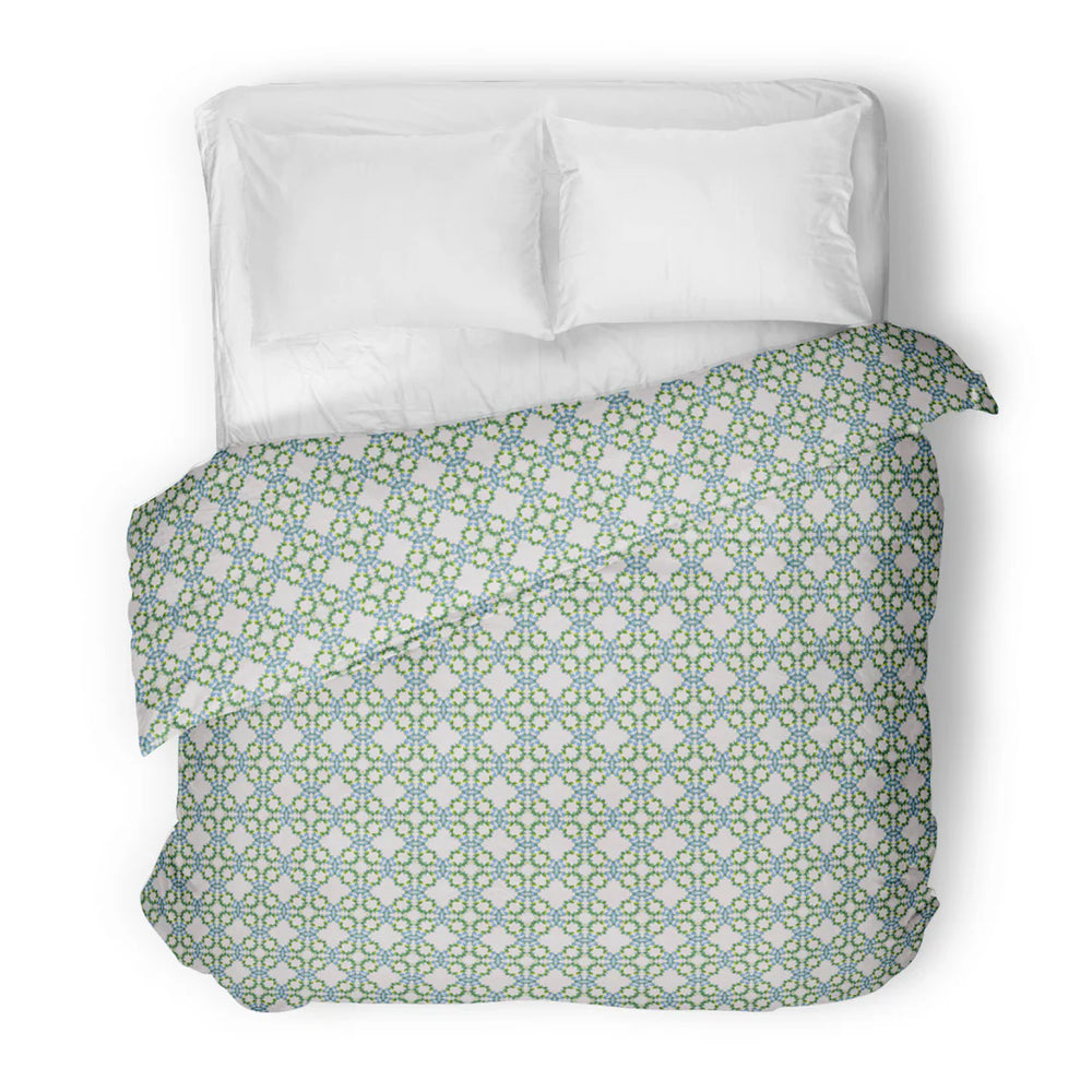 Laura Park Ski Bunny Bedding Collection