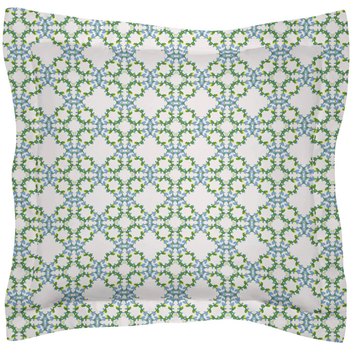 Laura Park Ski Bunny Bedding Collection