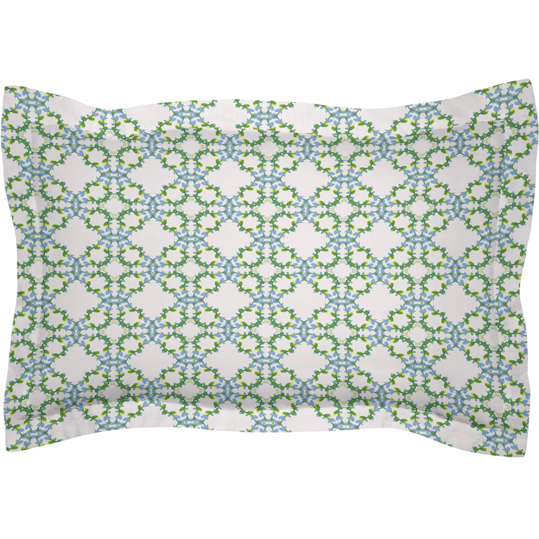 Laura Park Ski Bunny Bedding Collection