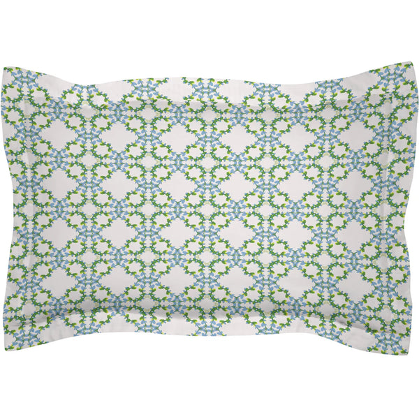 Laura Park Ski Bunny Bedding Collection