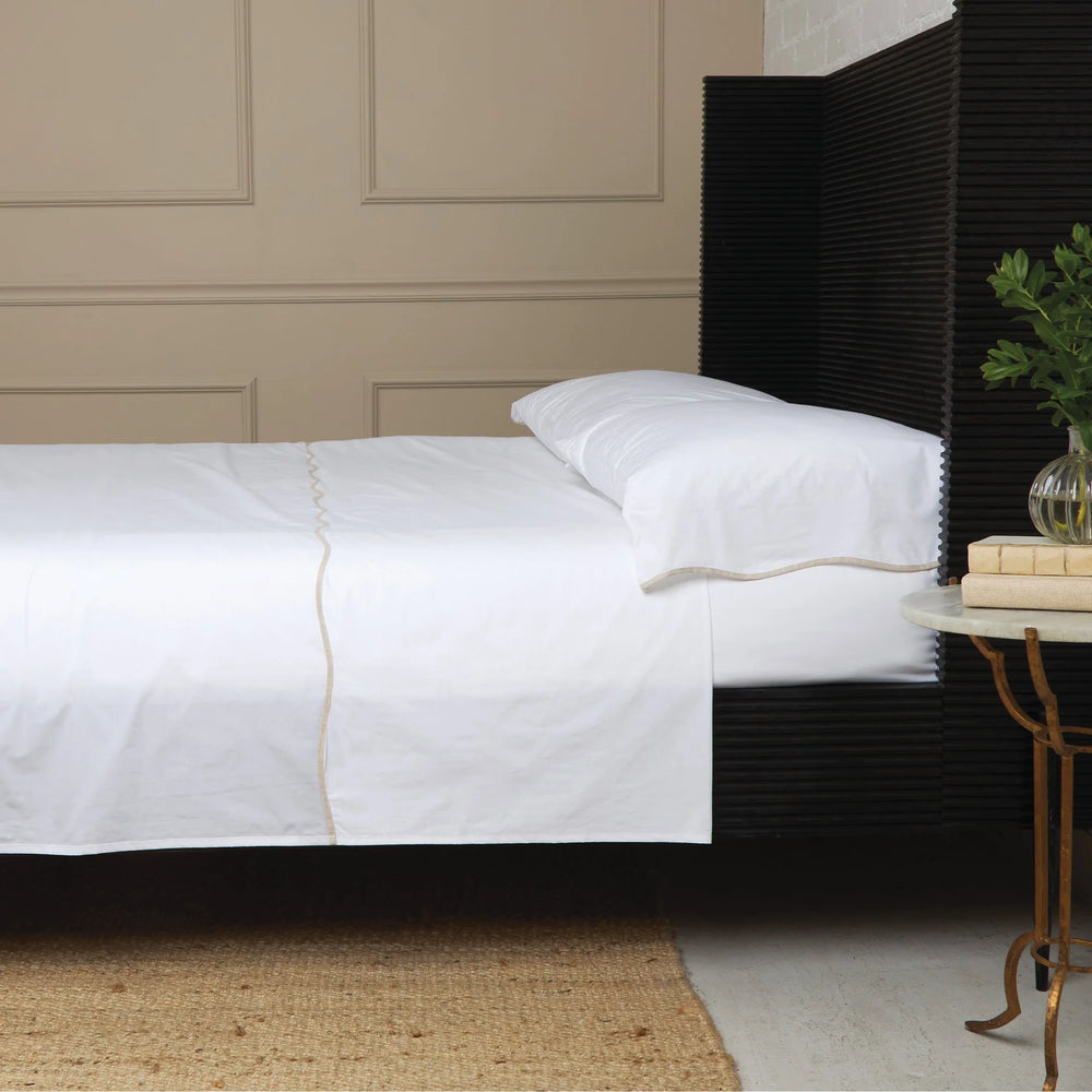 Pom Pom At Home Skylar Sheet Set