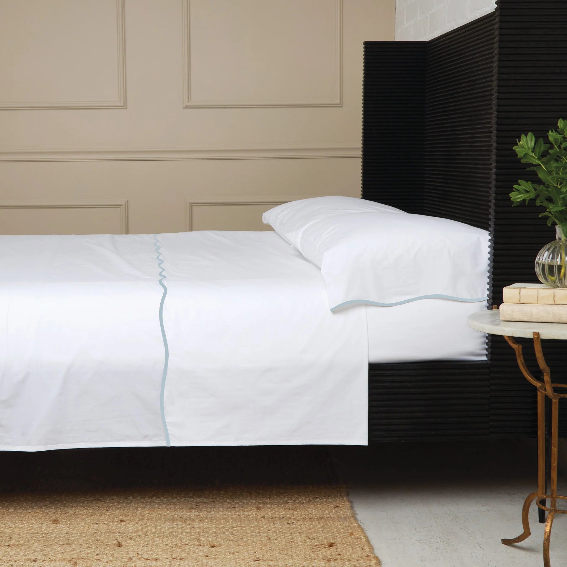 Pom Pom At Home Skylar Sheet Set