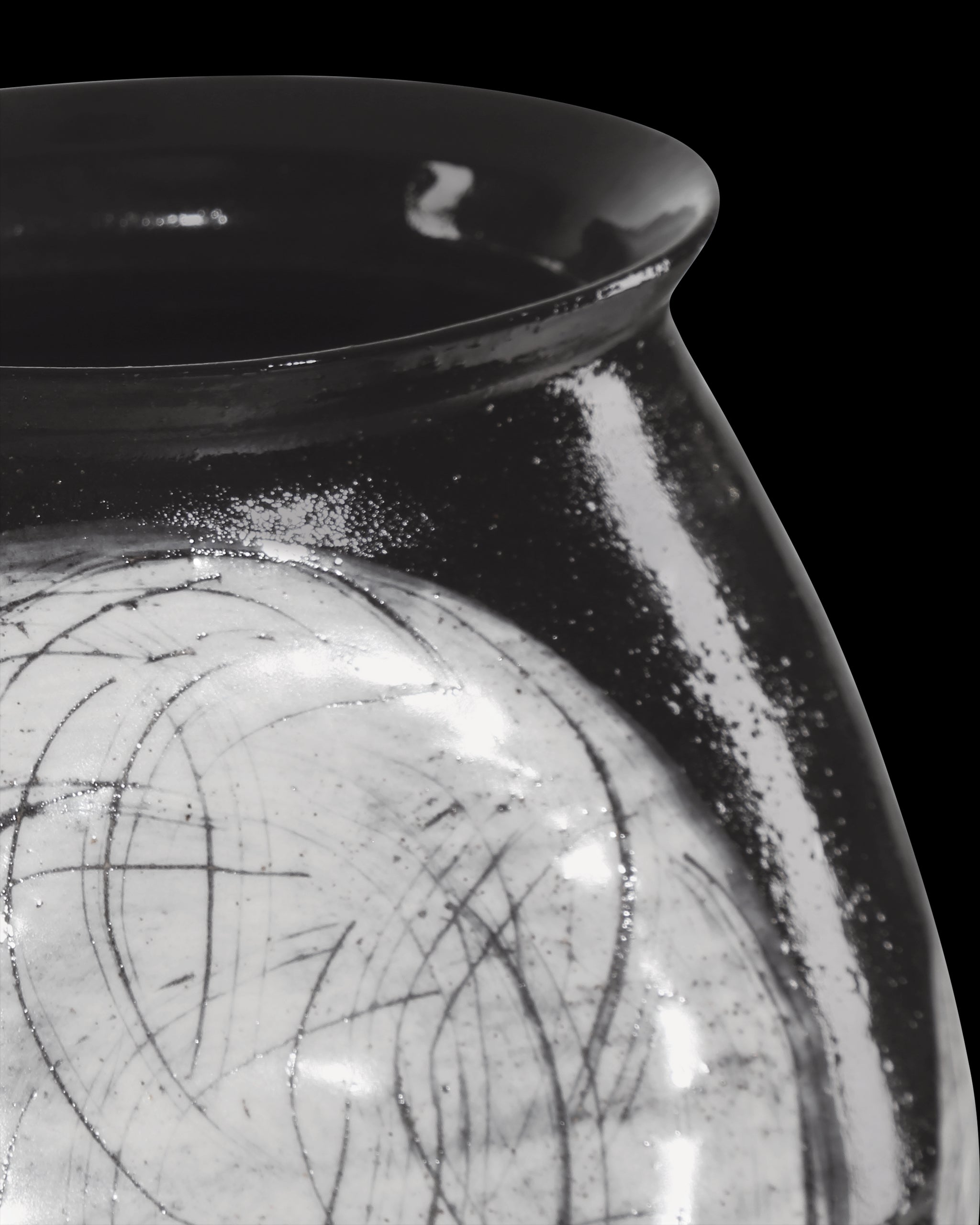 Currey & Company Nakamura Vase