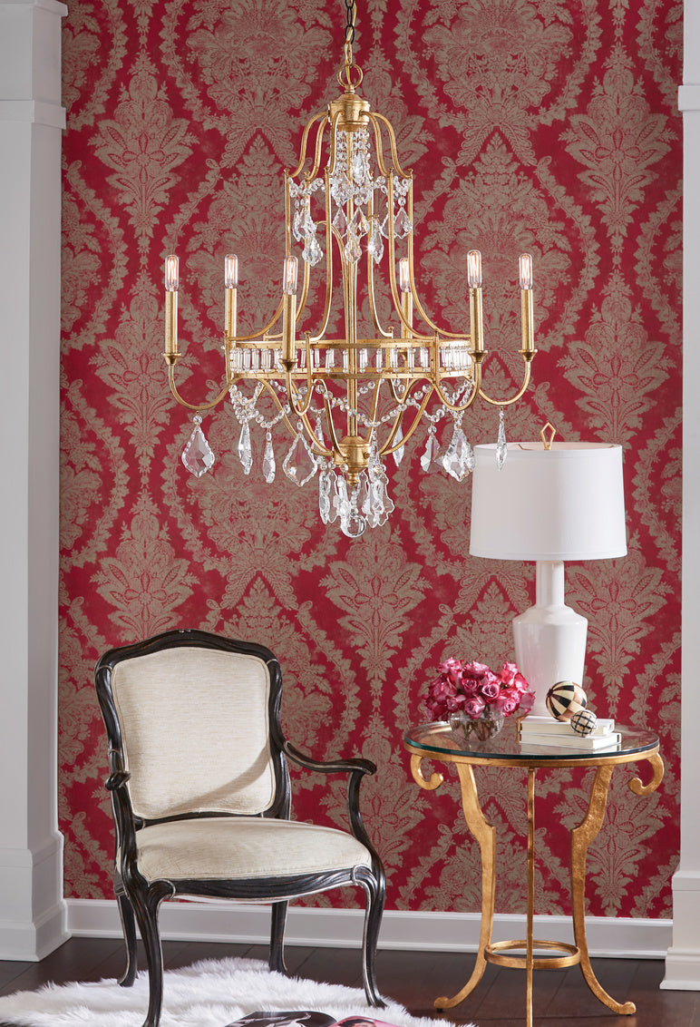 Wildwood Emma Lamp