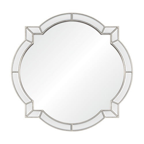 Bunny Williams for Mirror Home