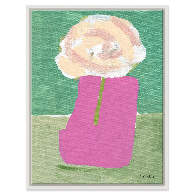Still Life Art by Susan Hable for Soicher Marin
