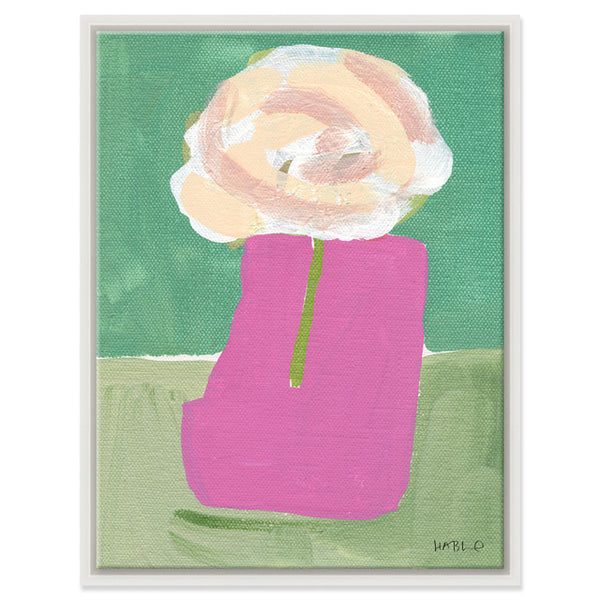 Still Life Art by Susan Hable for Soicher Marin