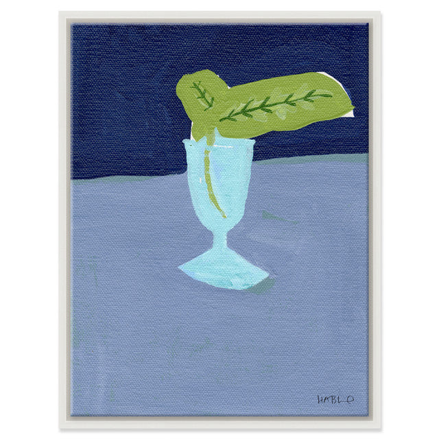 Still Life Art by Susan Hable for Soicher Marin