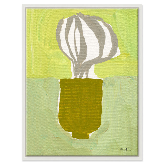 Still Life Art by Susan Hable for Soicher Marin