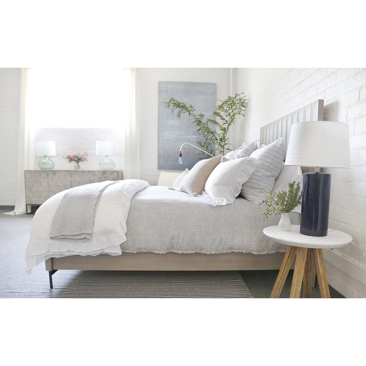 Pom Pom At Home Charlie Bedding Collection