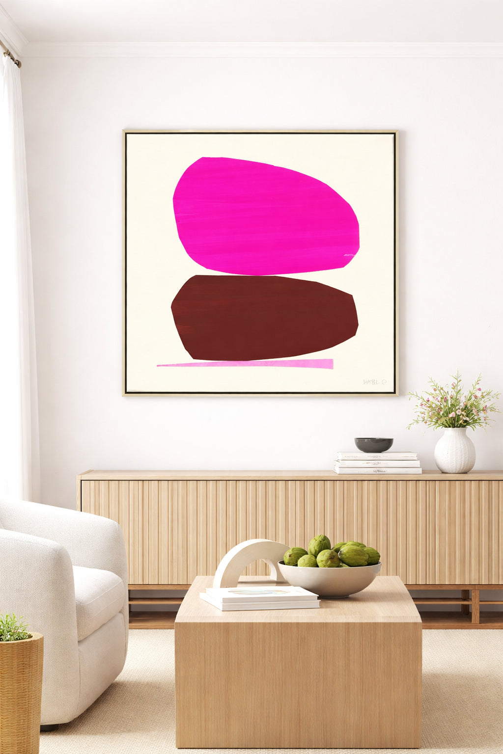 Susan Hable, Sunset Art