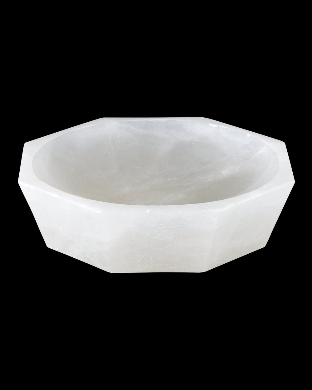 Currey & Company Waystone Bowl