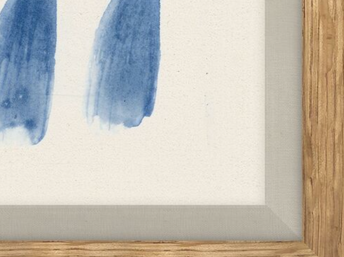 Swatch Art by Susan Hable for Soicher Marin
