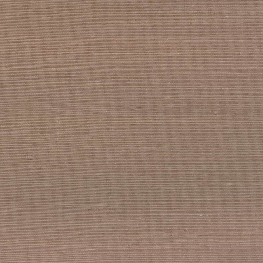 Colefax and Fowler Seagrass Wallpaper