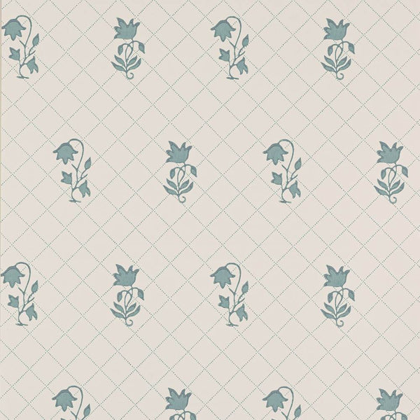 Colefax and Fowler Berkeley Sprig Wallpaper
