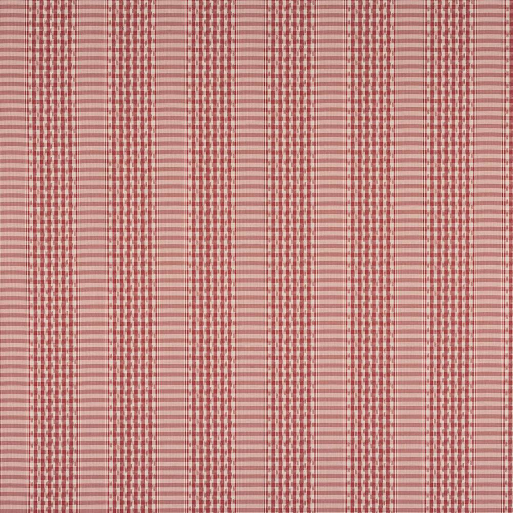 Colefax and Fowler Langham Check Fabric