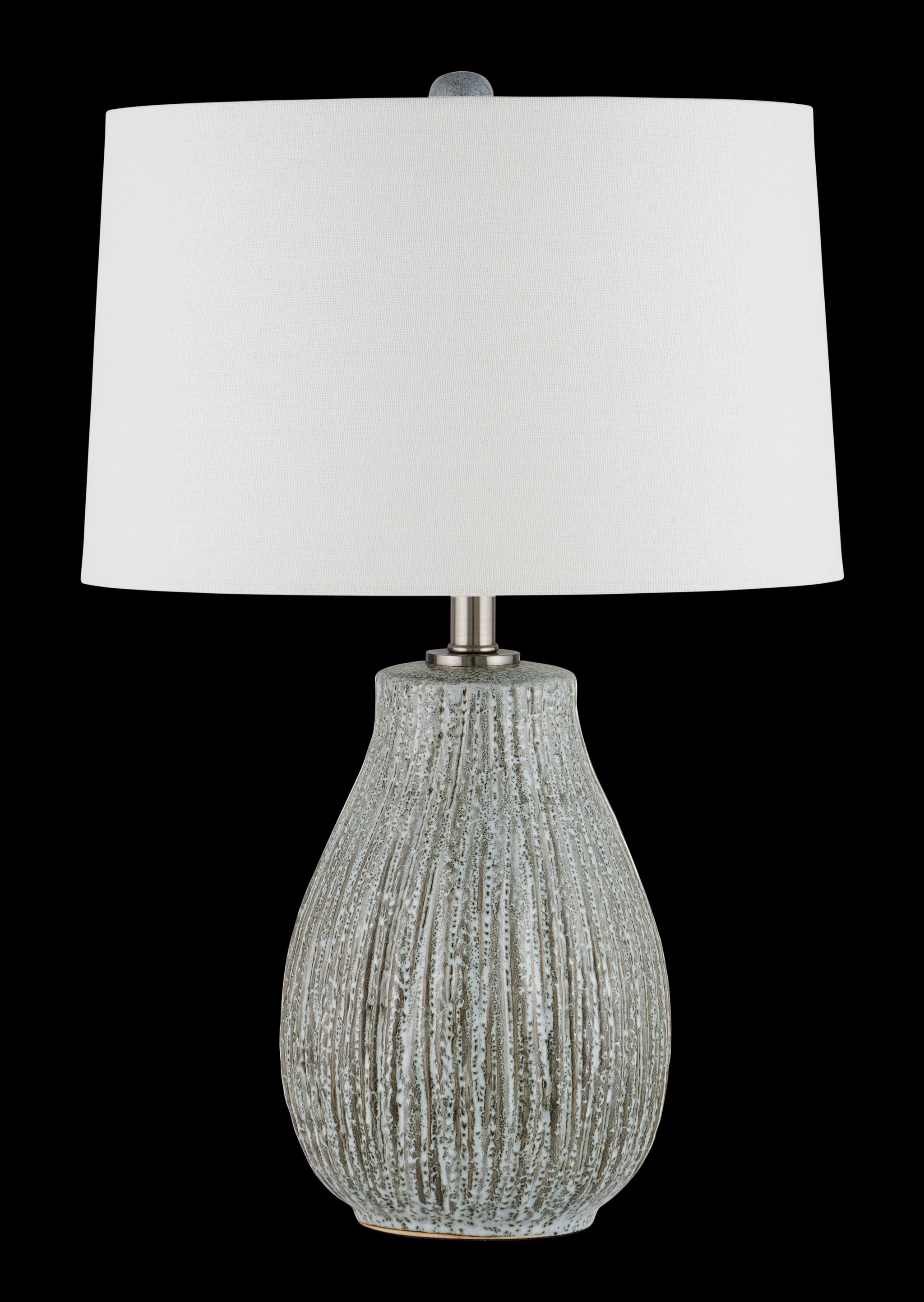 Currey & Company Fidella Table Lamp