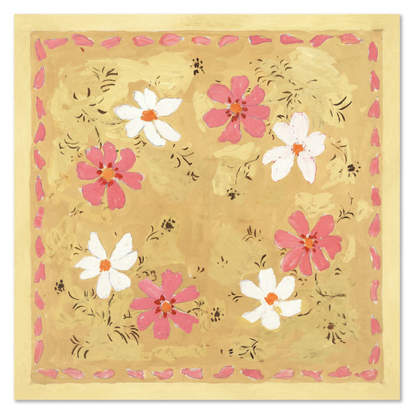 Paule Marrot Fleurs d'Aurore Art