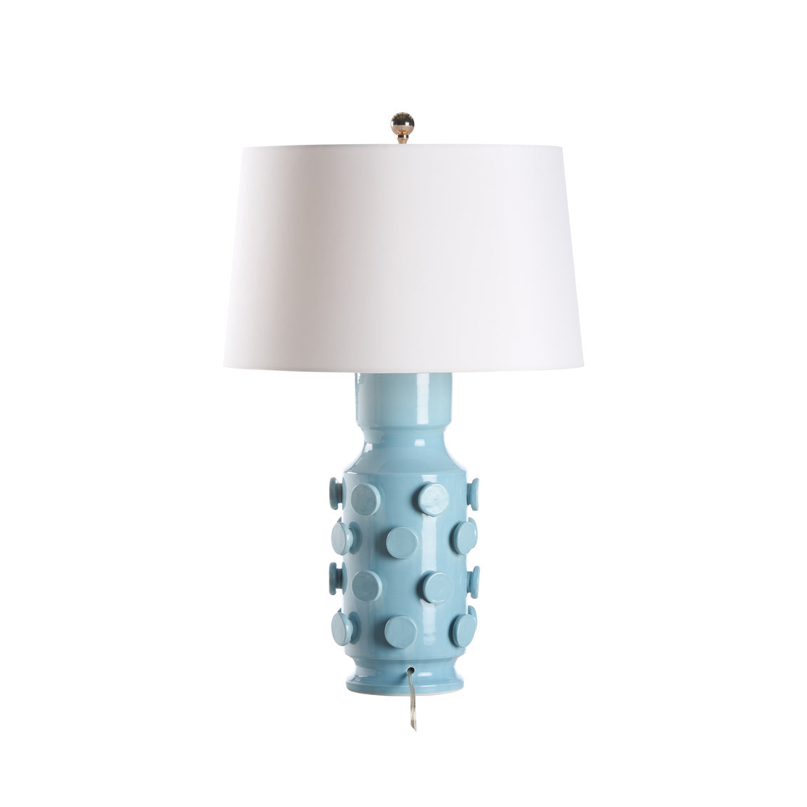 Wildwood Ungaro Lamp