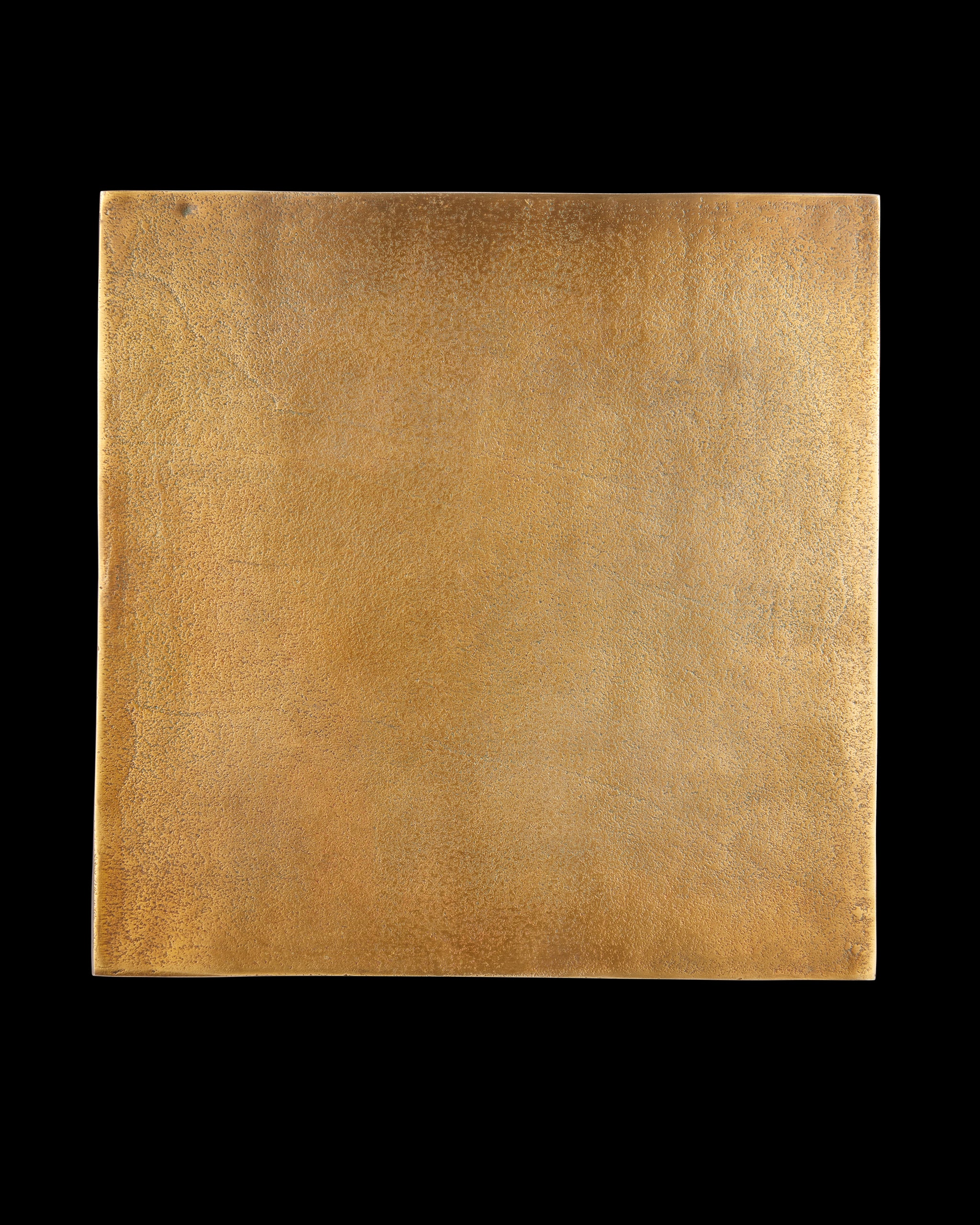 Currey & Company Gowen Accent Table