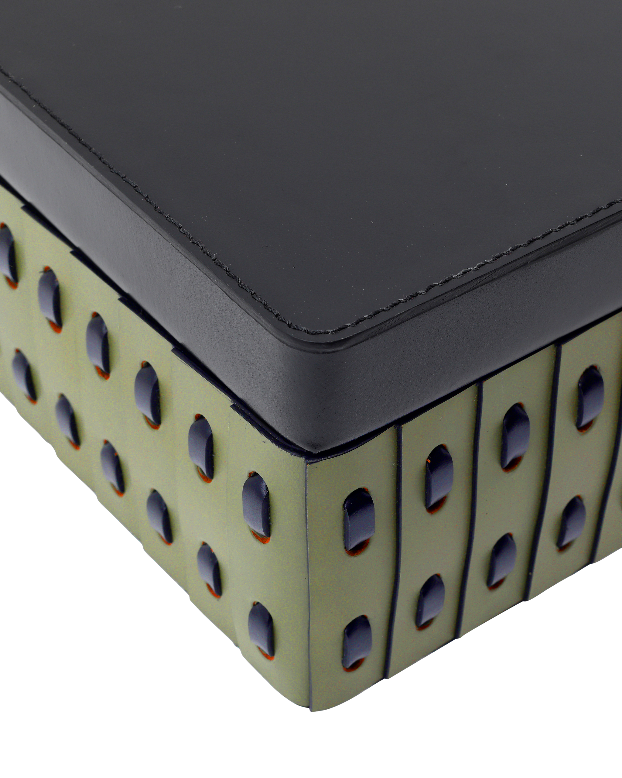 Currey & Company Cuoio Box Set Of 2