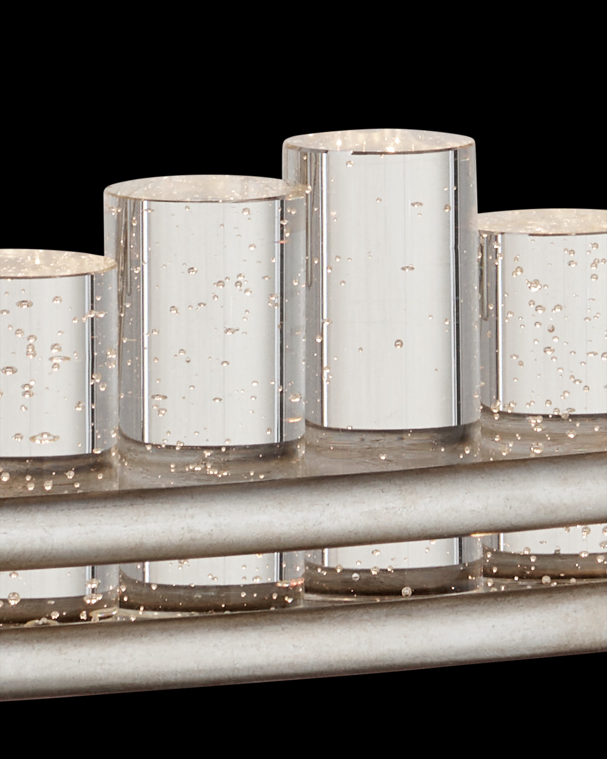 Currey & Company Pleiades Large Chandelier