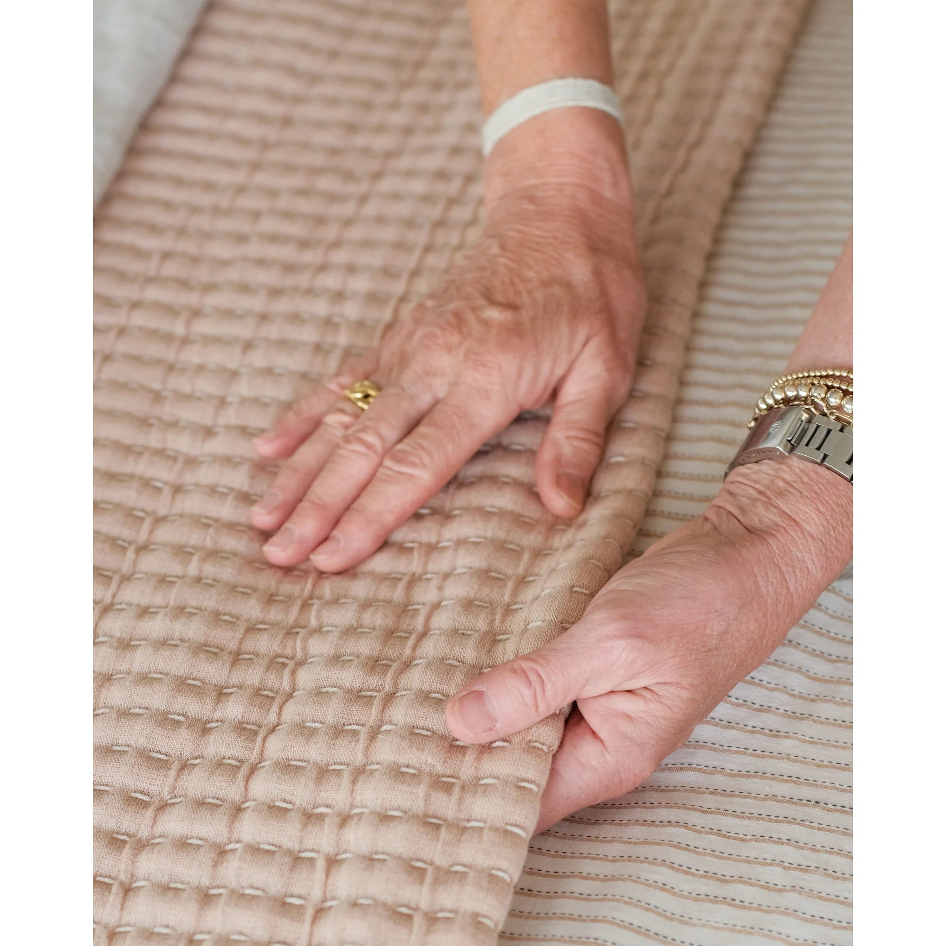 Pom Pom At Home Vancouver Bedding