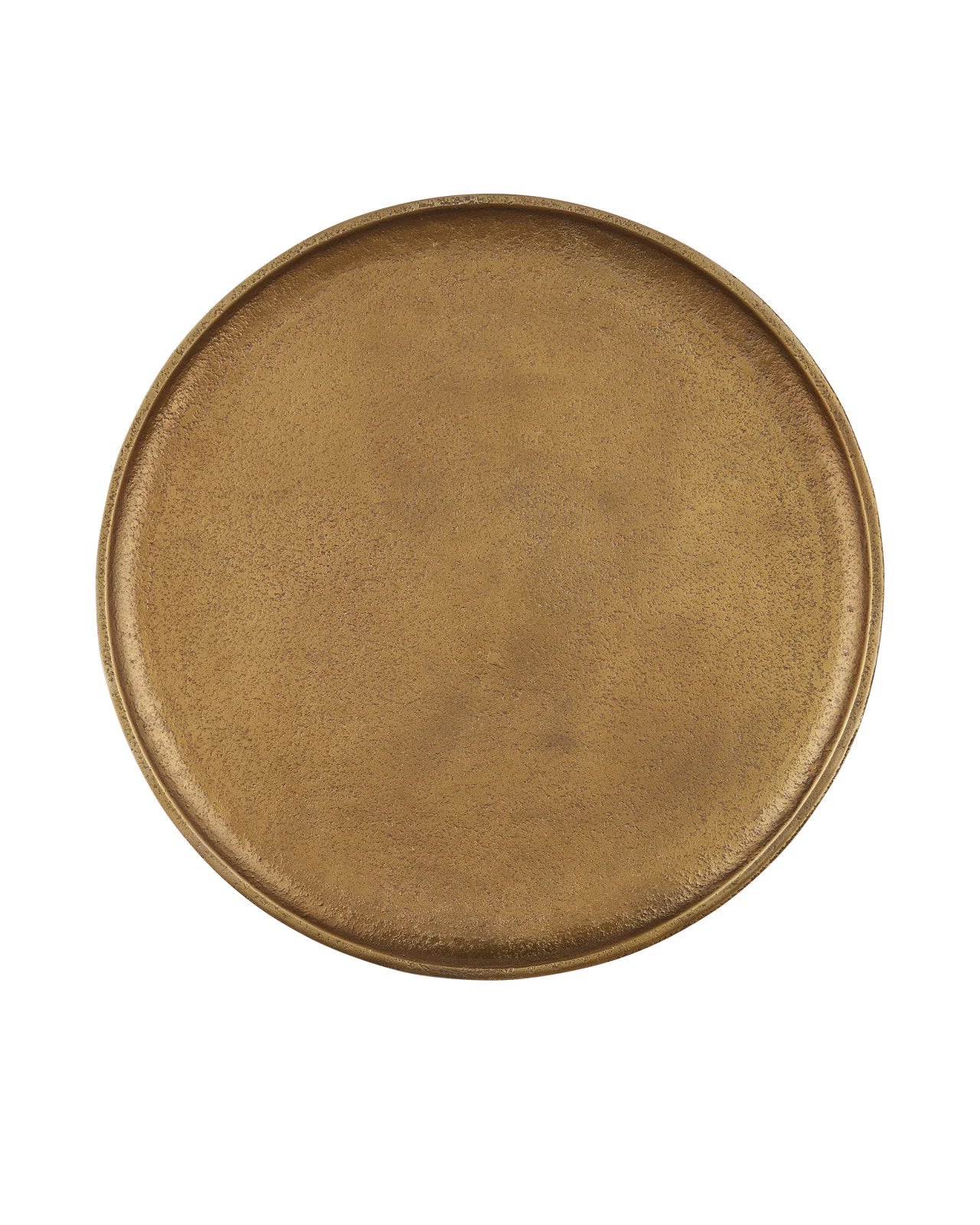 Currey & Company Pascal Accent Table