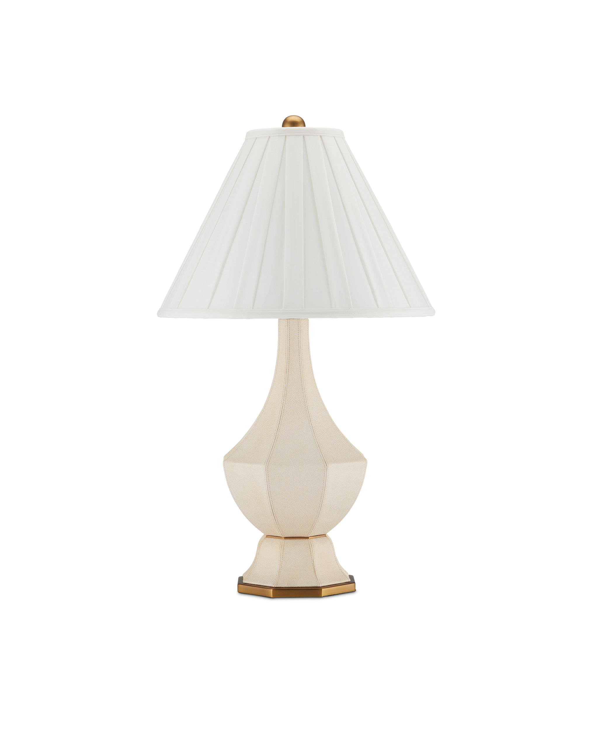 Currey & Company Musetta Table Lamp