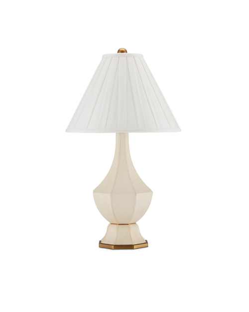 Currey & Company Musetta Table Lamp