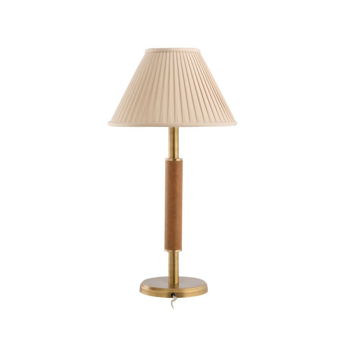 Wildwood Wentworth Lamp