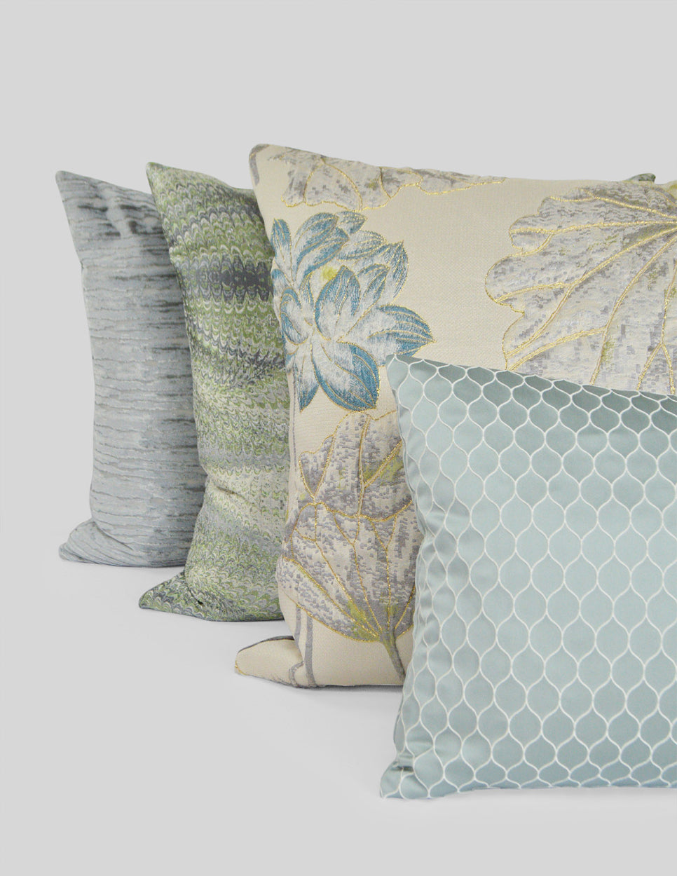 Bargain Basement DV Kap Wake Pillow