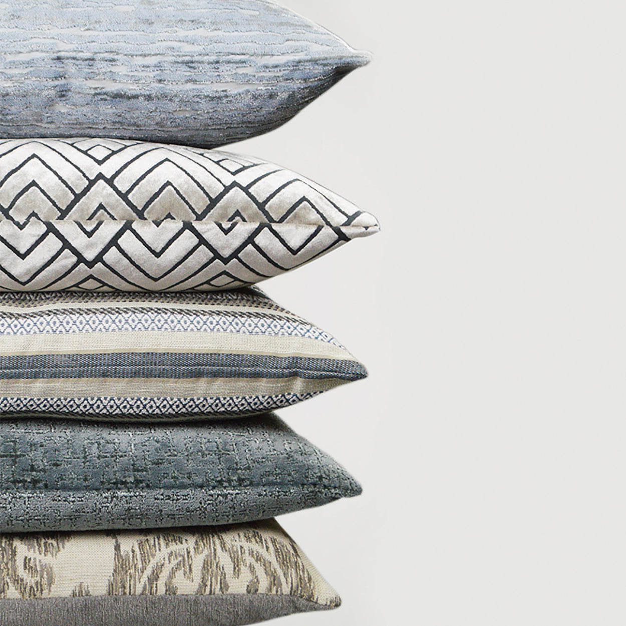Bargain Basement DV Kap Wake Pillow