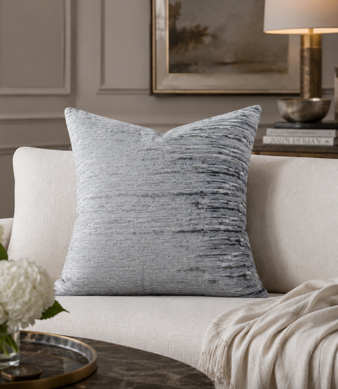 Bargain Basement DV Kap Wake Pillow