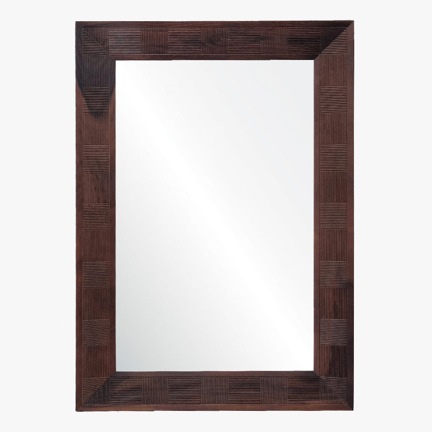 Michael S. Smith Empire Mirror