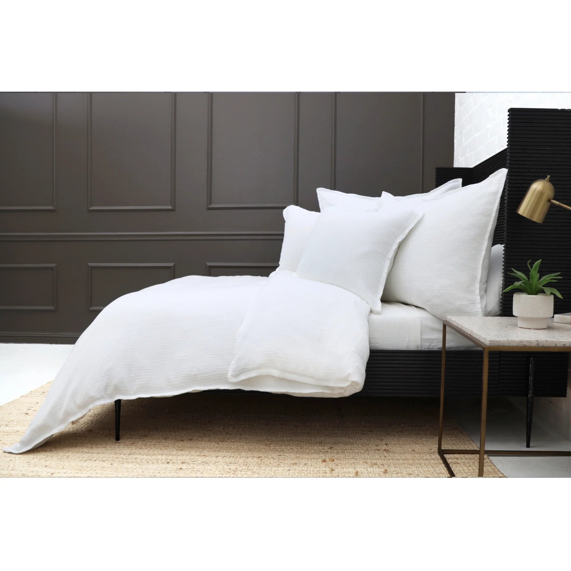 Pom Pom At Home Waverly Duvet Set