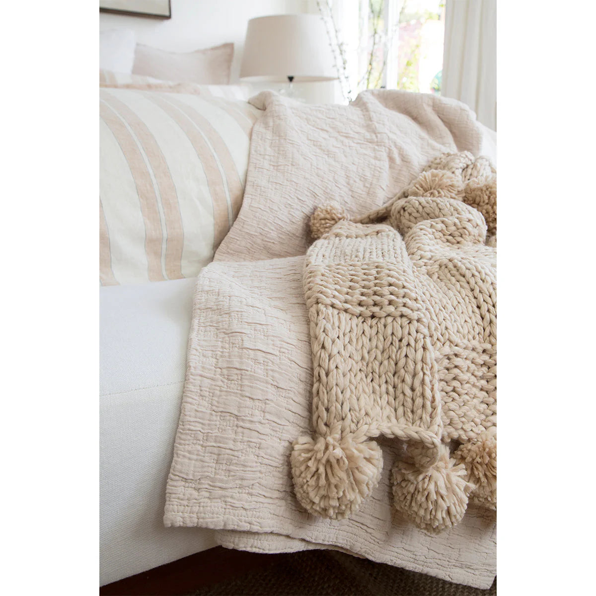 Pom Pom At Home Ojai Bedding